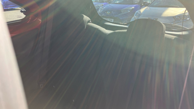 Toyota Aygo X 1.0 VVT-i Edge 5dr Petrol Hatchback